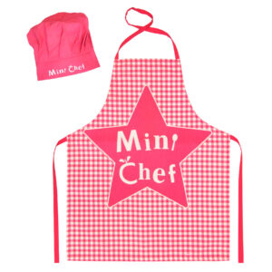 Mini Chef Estrella