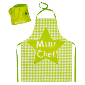 Mini Chef Estrella