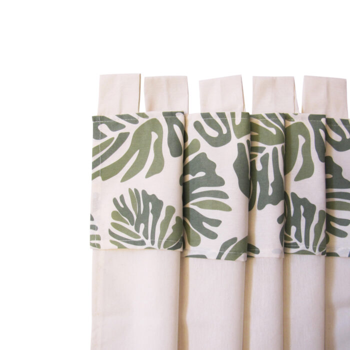 Tropical Verde