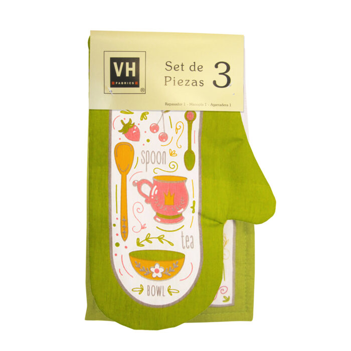 Bake - Imagen 2