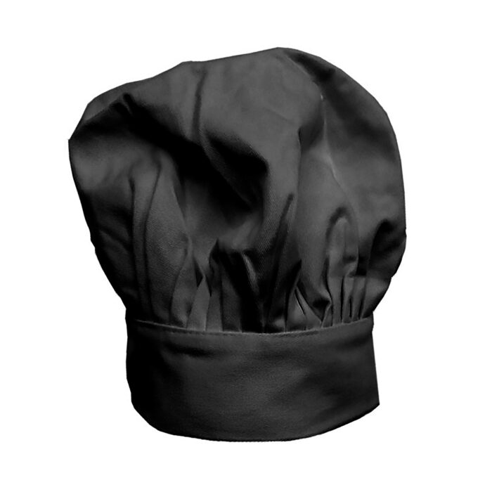 Gorro Negro