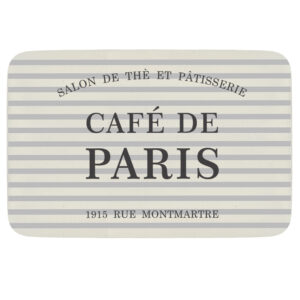 Café de París Gris