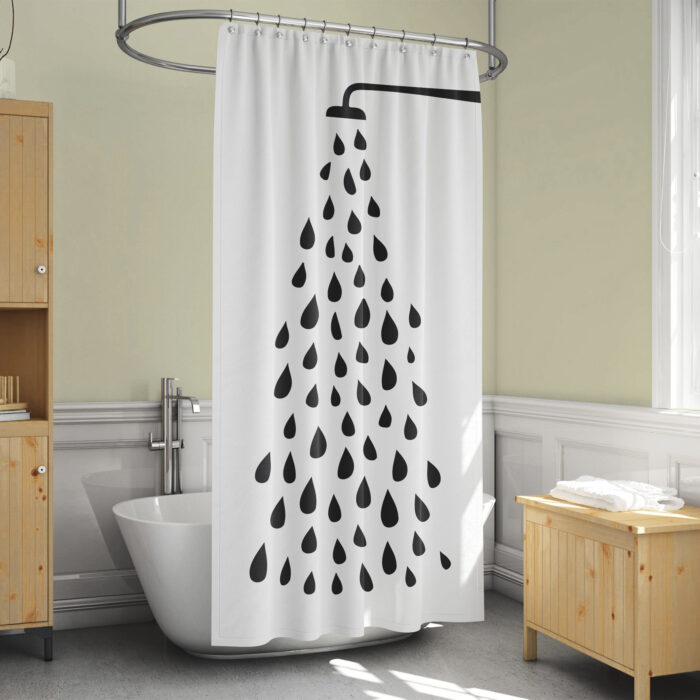 Ducha Negro