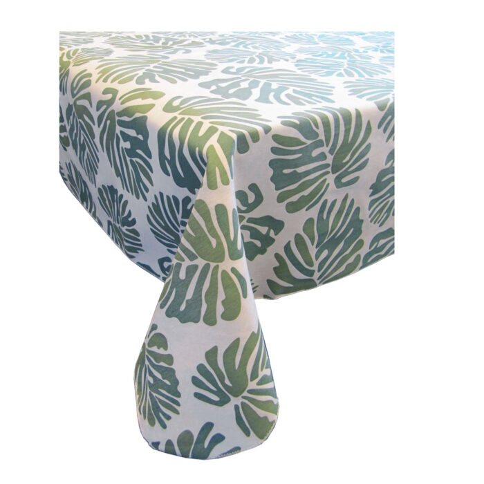 Hojas Tropicales