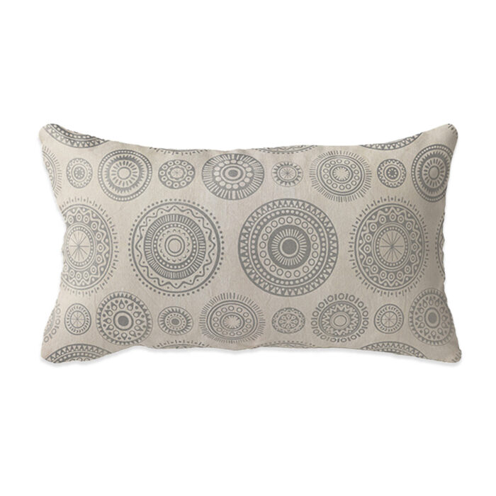 Mandalas Gris