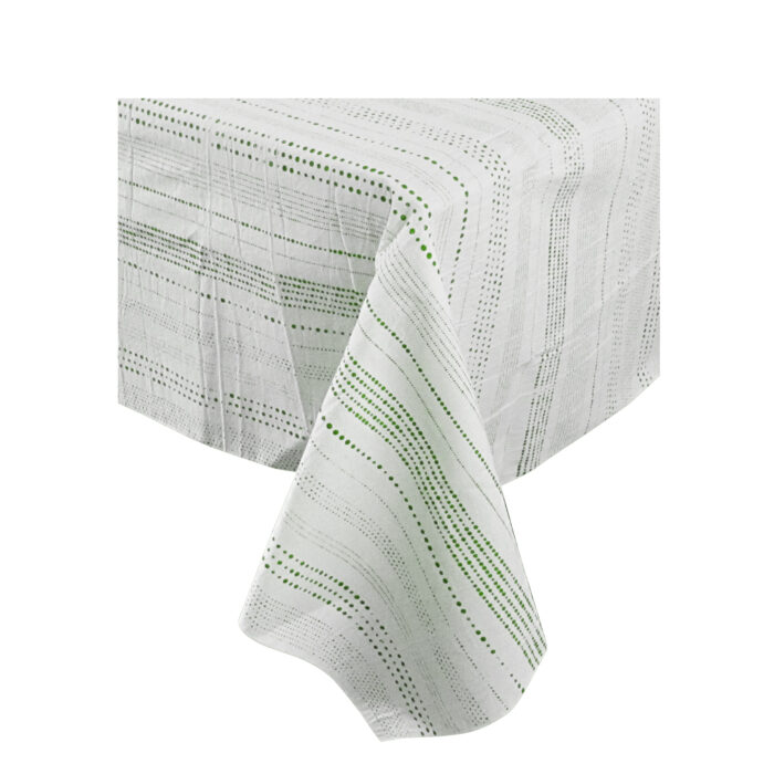 Puntitos Verde