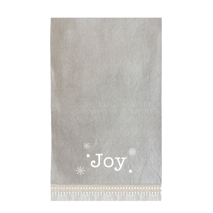 Joy Gris