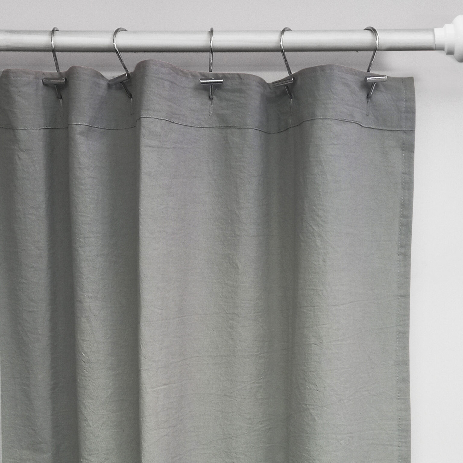 Cortina De Tratamiento De Ventana De Con Ojales, Cortinas Para Puerta Panel De Cenefa Decoracion Para El Hogar Soledad Ojal Cortina