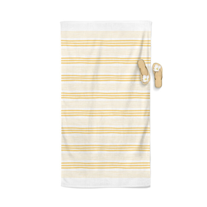 Stripes Amarillo
