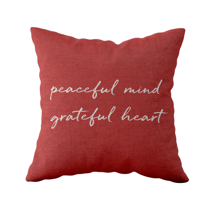 Peaceful