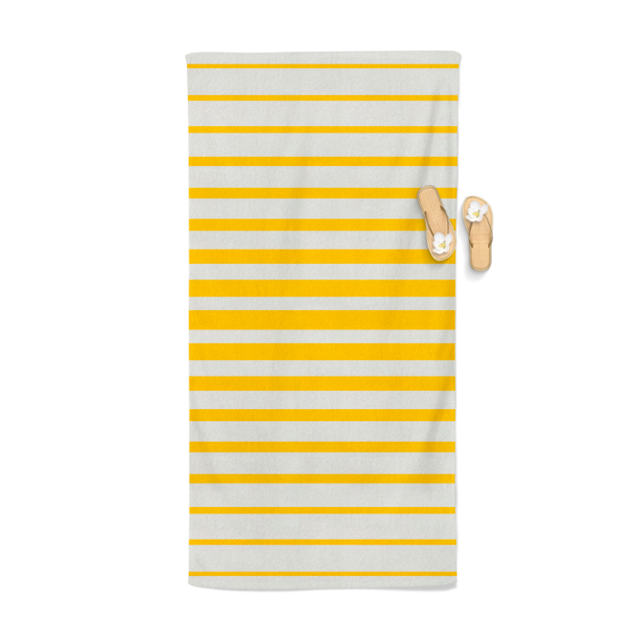 Degradé Amarillo