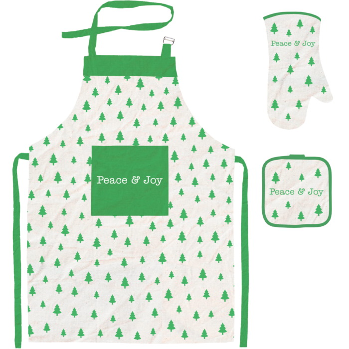 Pinitos verde