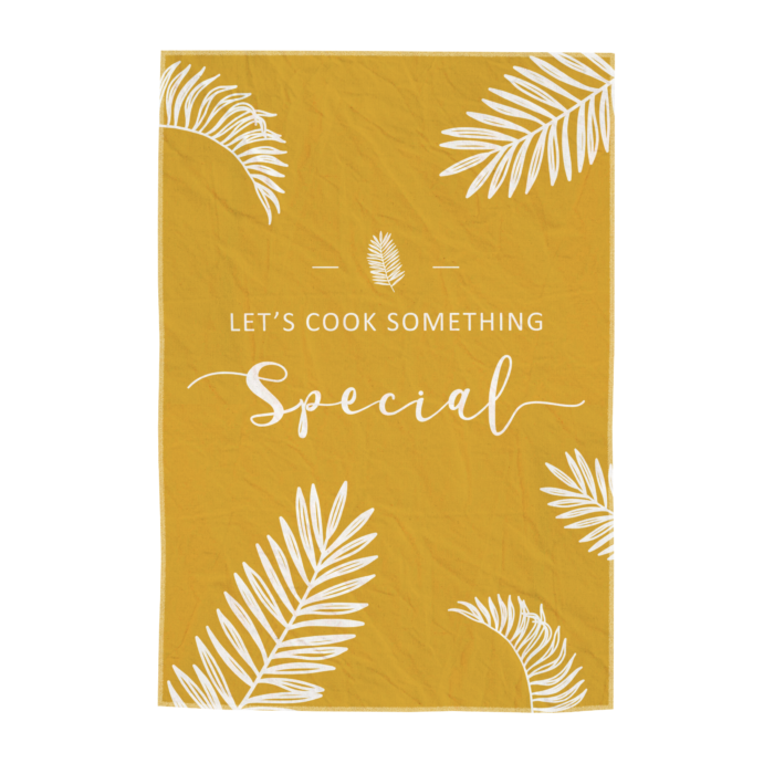 Special Mostaza