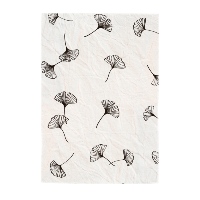 Gingko Negro