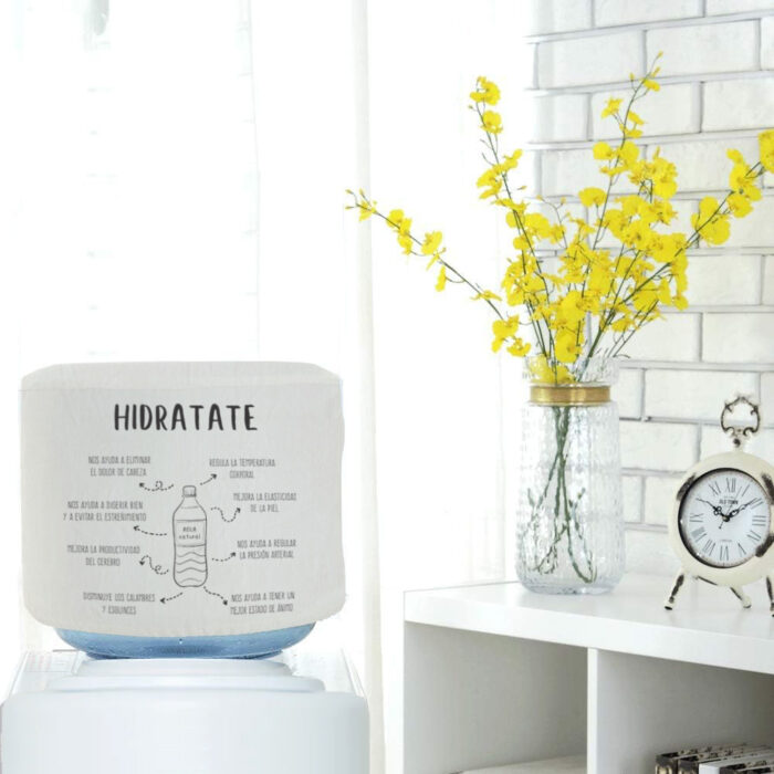 Hidratate 12lt Natural