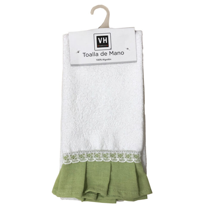 Verde Menta