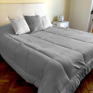 Tusor Gris