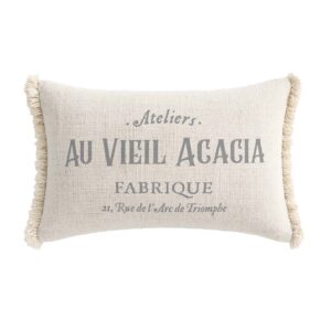 Au Vieil Acacia Gris