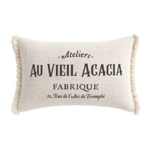 Au Vieil Acacia Negro