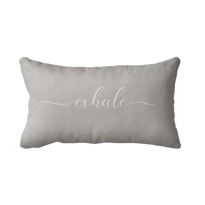 Exhale Gris