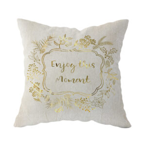 Enjoy this Moment Dorado