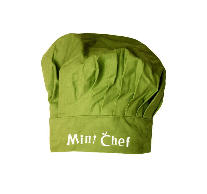 Mini Chef Lunares - Imagen 3