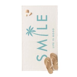 Smile Aqua