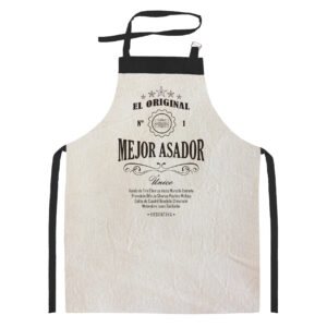 Mejor Asador