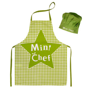 Mini Chef Estrella