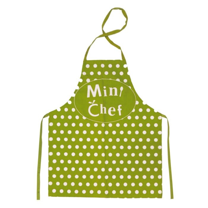Mini Chef Lunares - Imagen 2