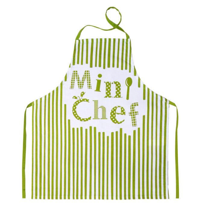 Mini Chef Rayado - Imagen 2