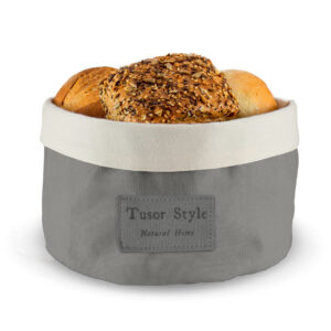 Tusor Style Gris