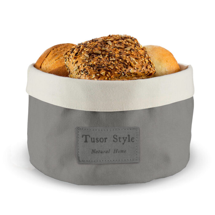 Tusor Style Gris