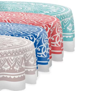 Estampados Redondos
