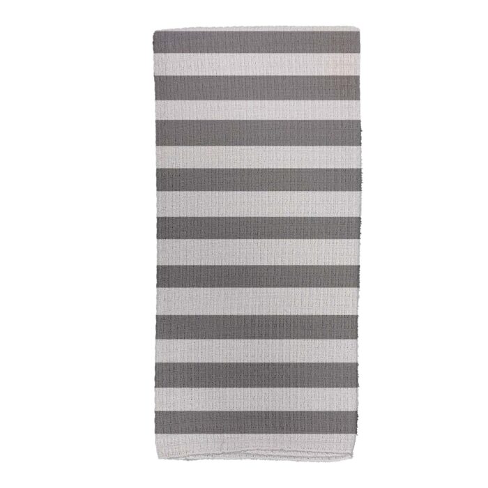 Rayado Gris