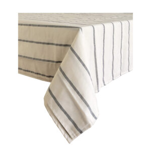 Tejido Rayado Gris