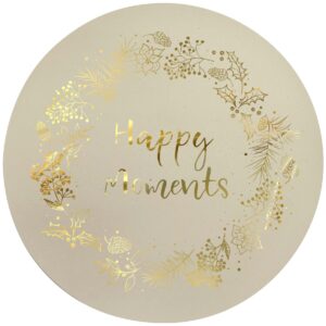 Happy Moments Dorado