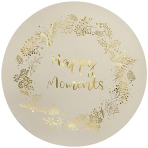 Happy Moments Dorado