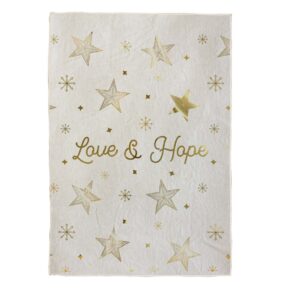 Love & Hope Dorado