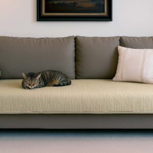 Pillow 3 Cuerpos Beige