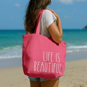 Bolsos de Playa