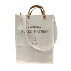 Bolso Matero Argentina