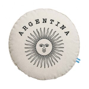 Sol de Mayo Mundial