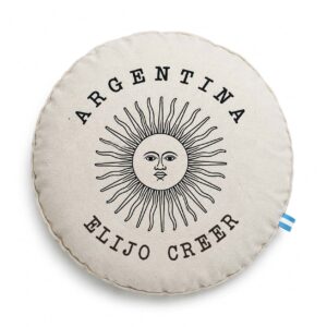 Sol de Mayo Mundial
