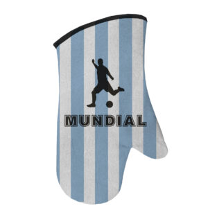 Manopla Mundial