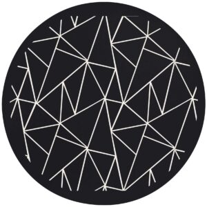 Triangulos Negro