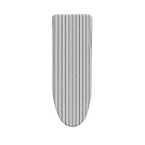 Funda Multi Rayas Grafito