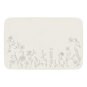 Florcitas Gris